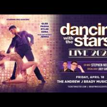 Dancing with the Stars: Live!