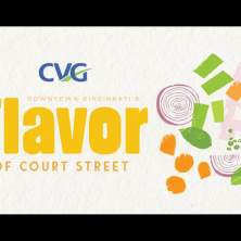 Flavor of Court Street