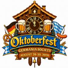Germania Society Oktoberfest