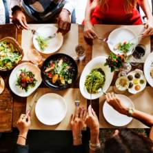 Greater Cincinnati Restaurant Week