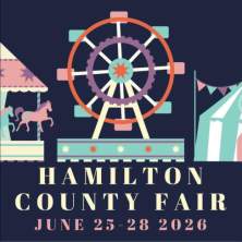 Hamilton County Fair