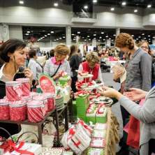 Greater Cincinnati Holiday Market
