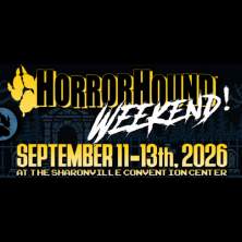 HorrorHound Weekend