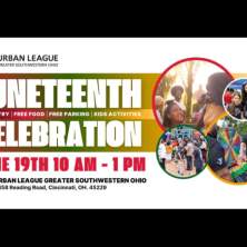 Juneteenth Block Party Celebration