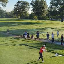 The Kroger Queen City LPGA Championship