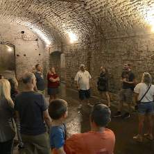 Built on Beer Tour