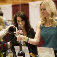 Cincinnati International Wine Festival