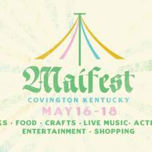 Maifest 2025