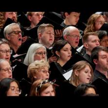 Cincinnati May Festival Presents Chasing the Dawn: A Choral Journey