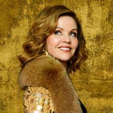 Cincinnati May Festival Presents The Brightness of Light Featuring Renée Fleming
