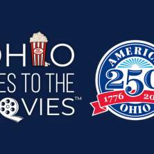 Ohio Goes to the Movies: America 250 Commemoration