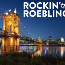 Rockin’ the Roebling