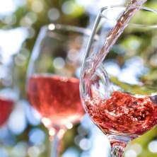Cincy Rosé Wine Festival