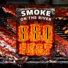 Smoke On The River BBQ Fest