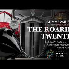 Summermusik 2025: The Roaring '20s