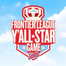 The 33rd Annual Frontier League All-Star Game