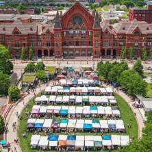 The City Flea