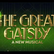 The Great Gatsby