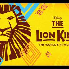The Lion King