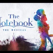 The Notebook The Musical