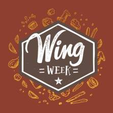 Cincinnati Wing Week