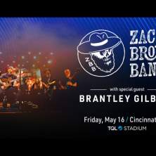 Zac Brown Band