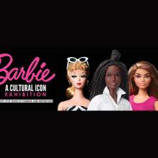 Barbie™: A Cultural Icon