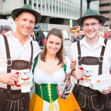 Oktoberfest Zinzinnati