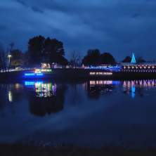 Boone County Light Up The Fair