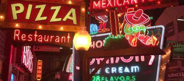 American Sign Museum