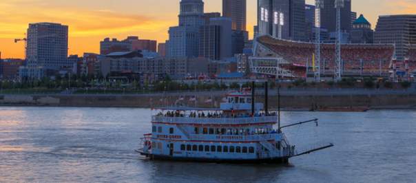 BB Riverboats