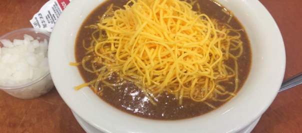 Camp Washington Chili
