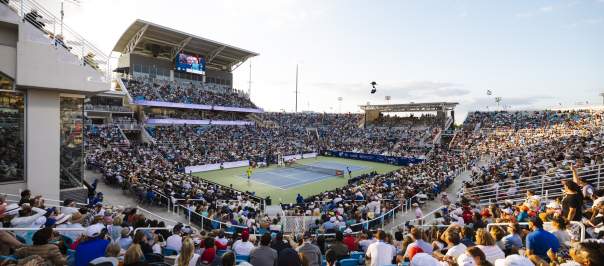 Cincinnati Open