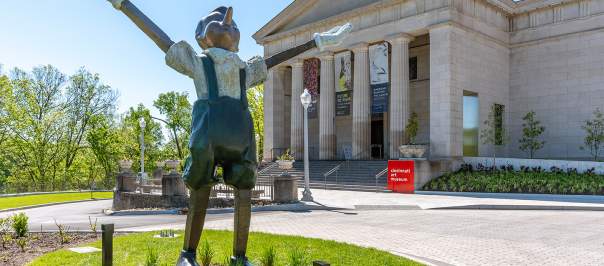 Cincinnati Art Museum