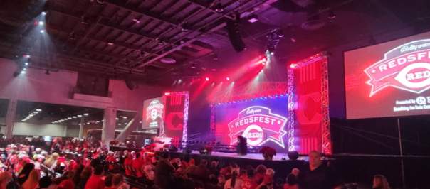Redsfest