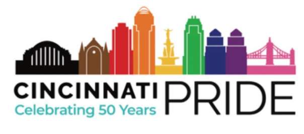 Cincinnati Pride Festival