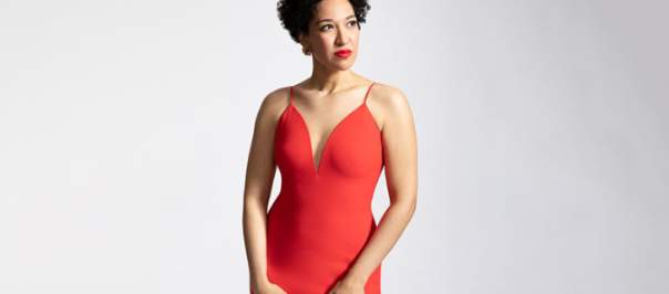 Cincinnati May Festival | In A Dream Deferred – Langston Hughes in Song