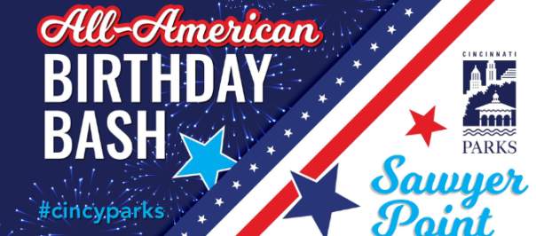 All-American Birthday Bash