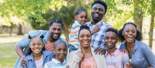 37th Annual Midwest Regional Black Family Reunion
