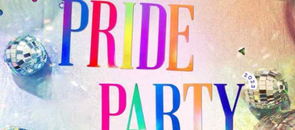 Cincinnati Magazine's Pride Party