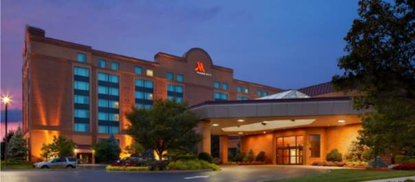 Cincinnati Airport Marriott