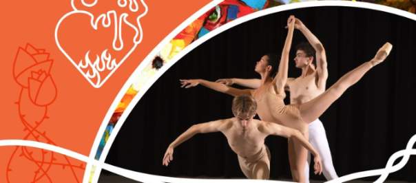 Cincinnati May Festival: On Love and Lust