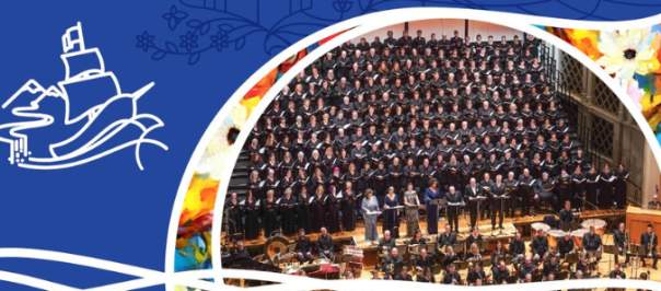 Cincinnati May Festival: The Water's Journey