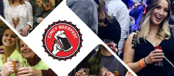 Cincy Beerfest