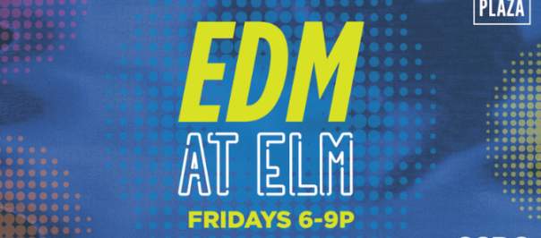 EDM at Elm