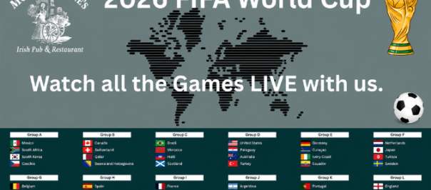 FIFA World Cup 2026