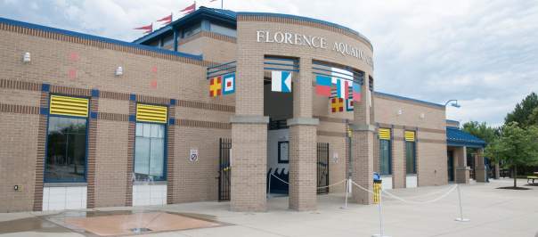 Florence Aquatic Center