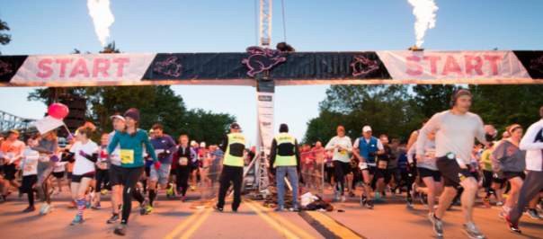 Cincinnati Flying Pig Marathon