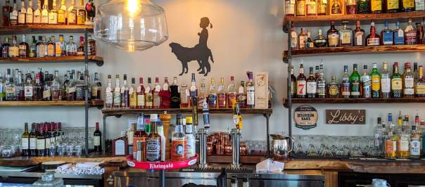 Libby's Southern Comfort