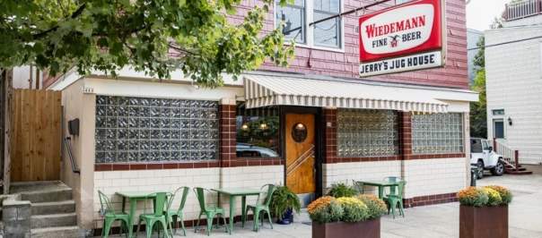 Jerry's Jug House